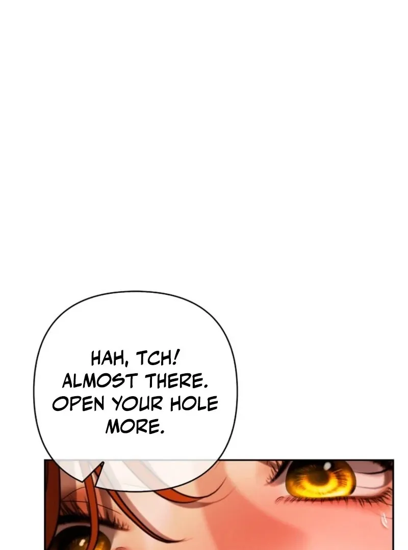 A heroine saves herself with her body Chapter 17 page 40 - 
