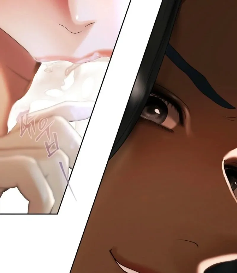 A heroine saves herself with her body Chapter 17 page 55 - 
