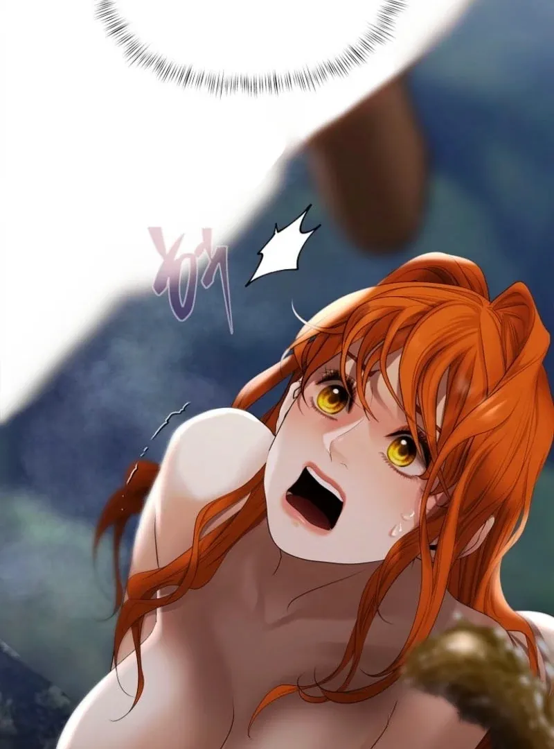 A heroine saves herself with her body Chapter 17 page 9 - 