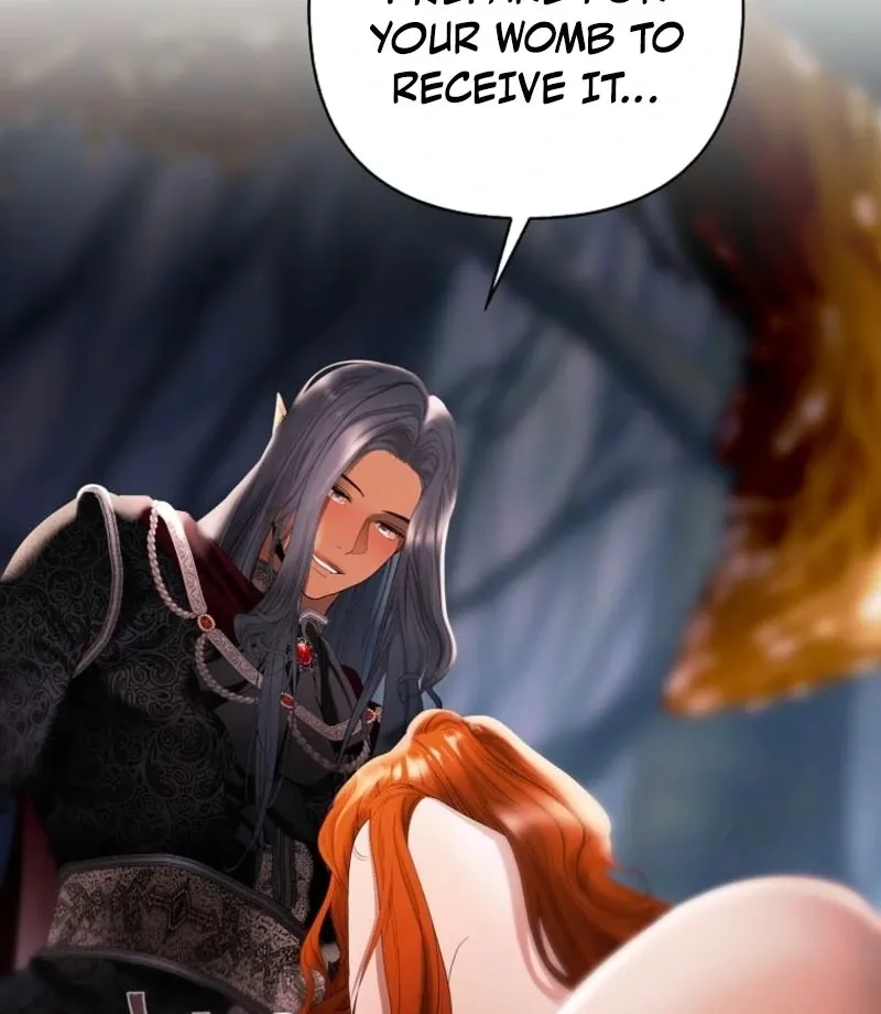 A heroine saves herself with her body Chapter 17 page 87 - 
