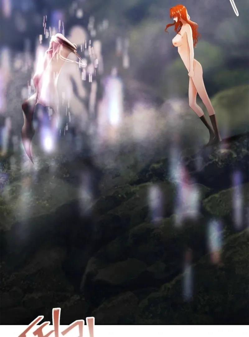 A heroine saves herself with her body Chapter 17 page 98 - 