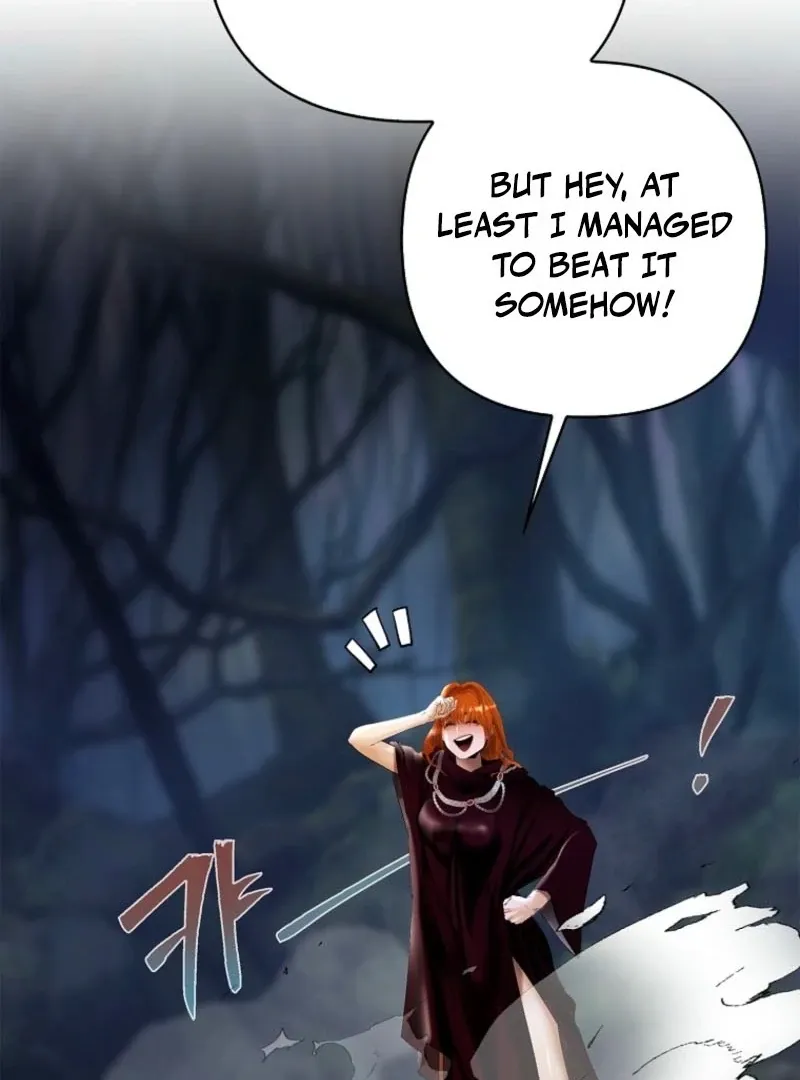 A heroine saves herself with her body Chapter 18 page 2 - 