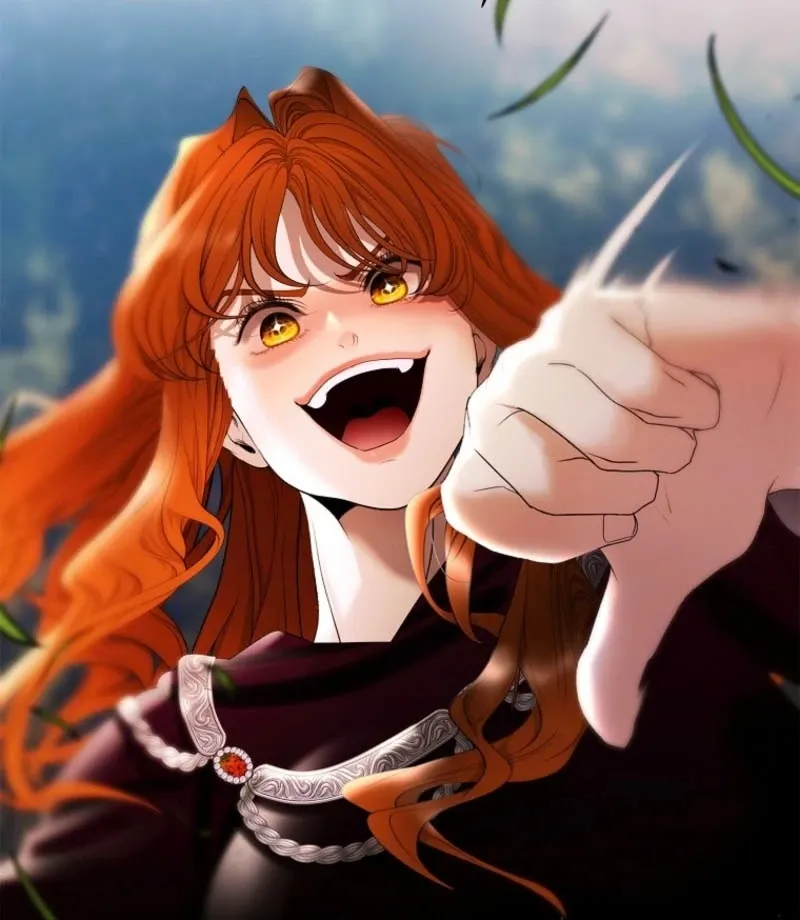 A heroine saves herself with her body Chapter 18 page 103 - 