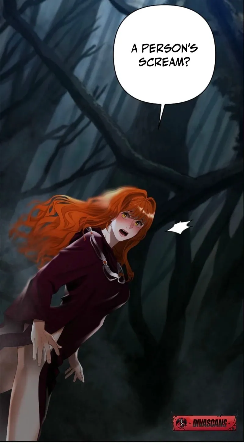 A heroine saves herself with her body Chapter 18 page 13 - 