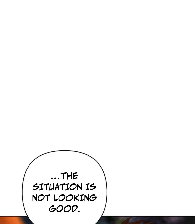 A heroine saves herself with her body Chapter 18 page 33 - 