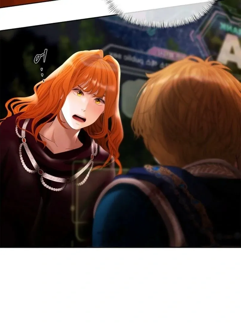 A heroine saves herself with her body Chapter 18 page 35 - 
