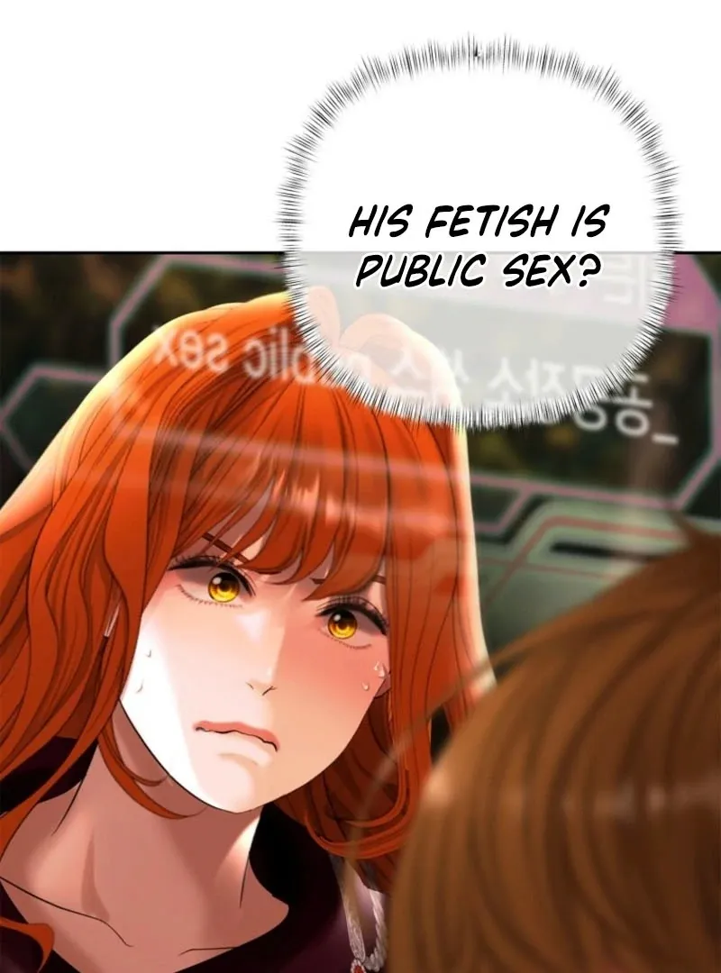 A heroine saves herself with her body Chapter 18 page 36 - 