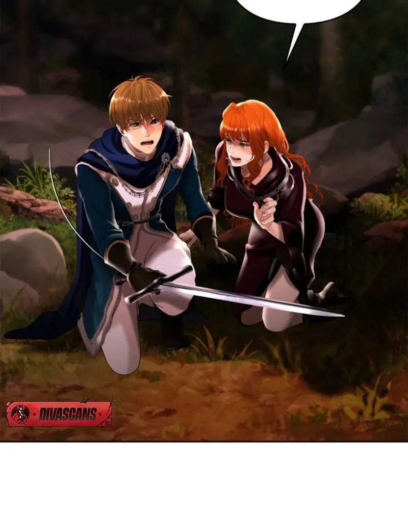 A heroine saves herself with her body Chapter 18 page 39 - 