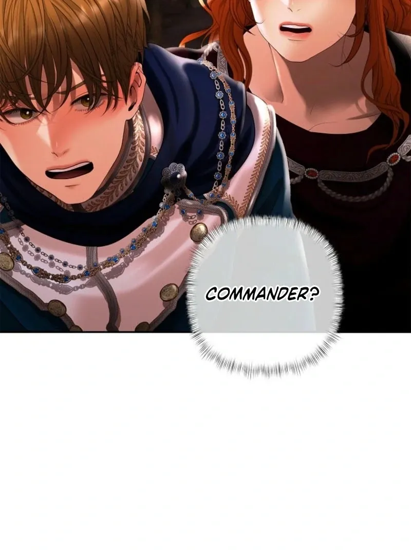 A heroine saves herself with her body Chapter 18 page 41 - 