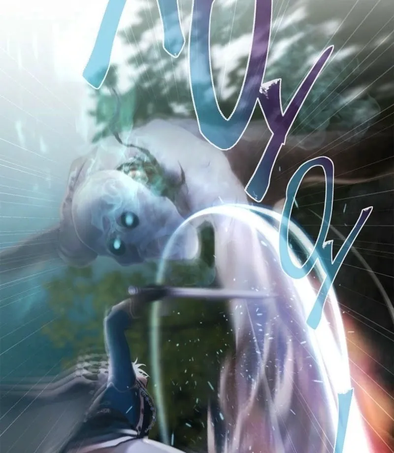 A heroine saves herself with her body Chapter 18 page 43 - 