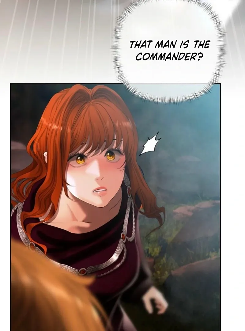 A heroine saves herself with her body Chapter 18 page 45 - 