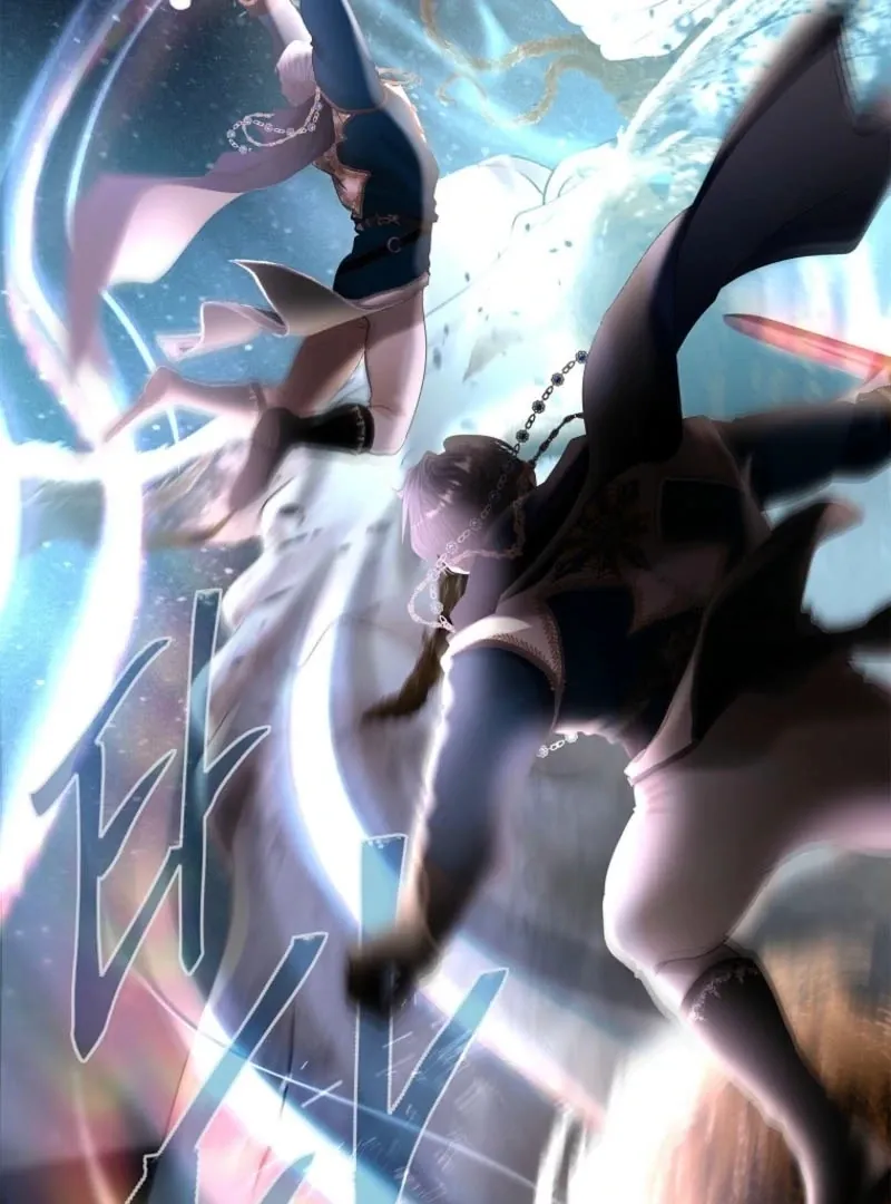 A heroine saves herself with her body Chapter 18 page 48 - 
