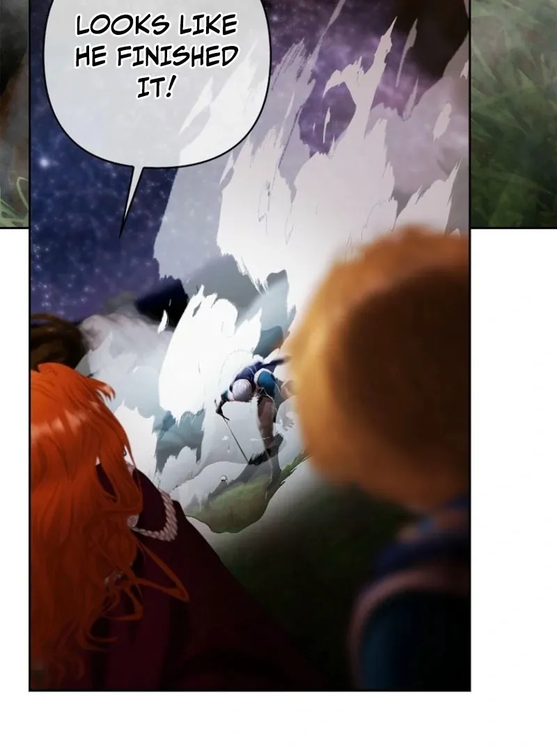 A heroine saves herself with her body Chapter 18 page 57 - 