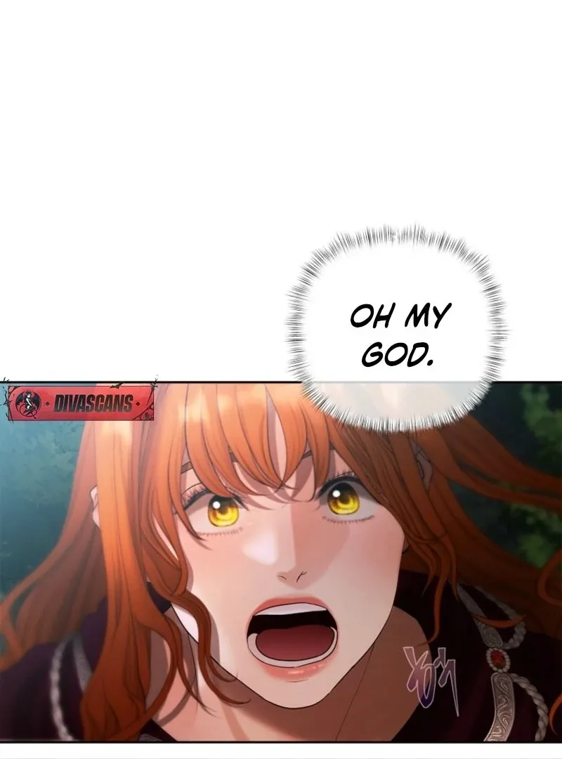 A heroine saves herself with her body Chapter 18 page 61 - 