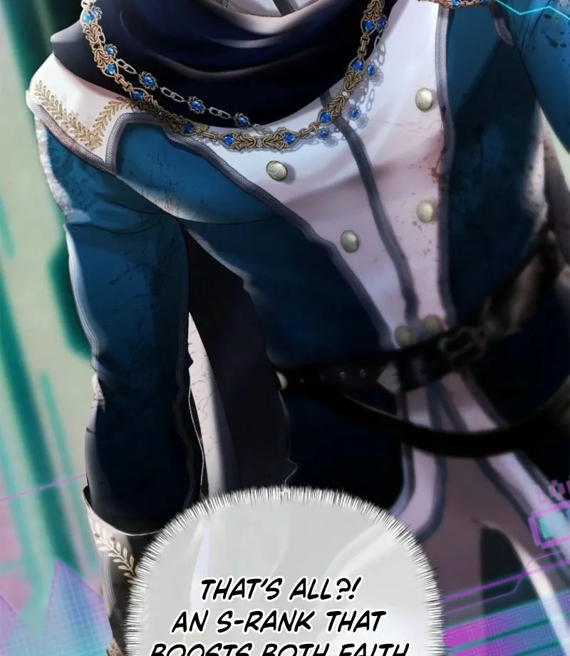 A heroine saves herself with her body Chapter 18 page 64 - 
