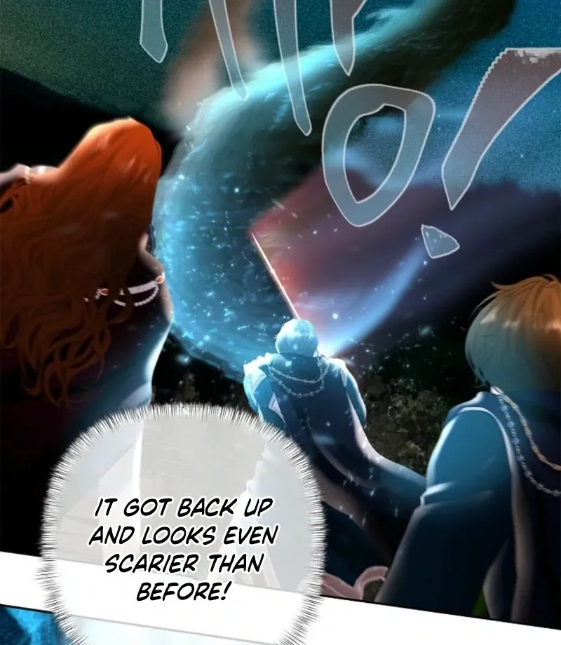 A heroine saves herself with her body Chapter 18 page 73 - 