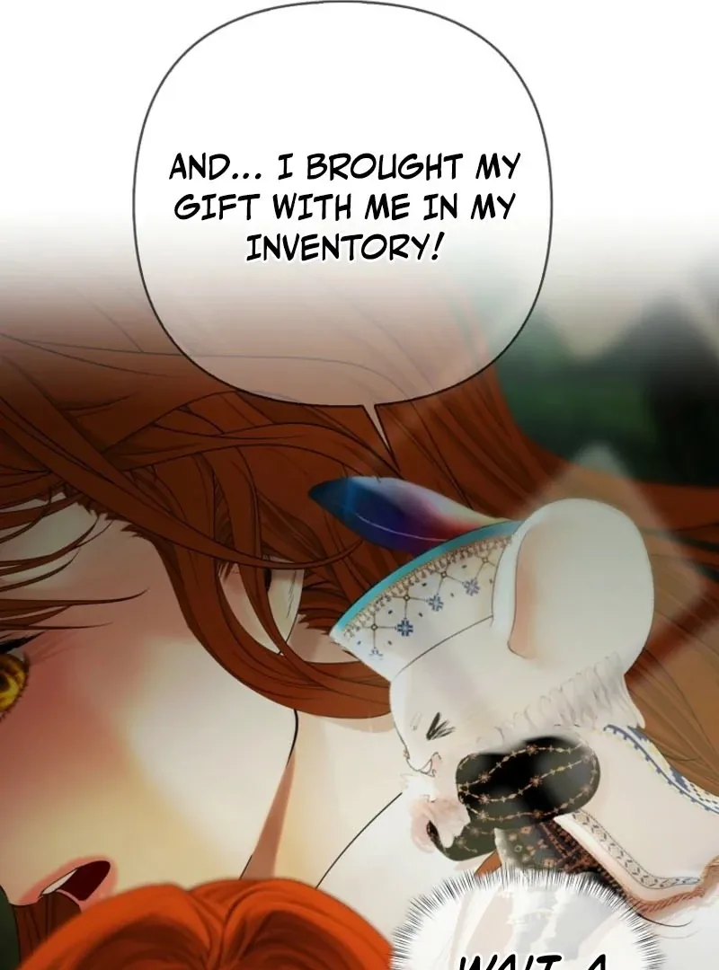 A heroine saves herself with her body Chapter 18 page 75 - 