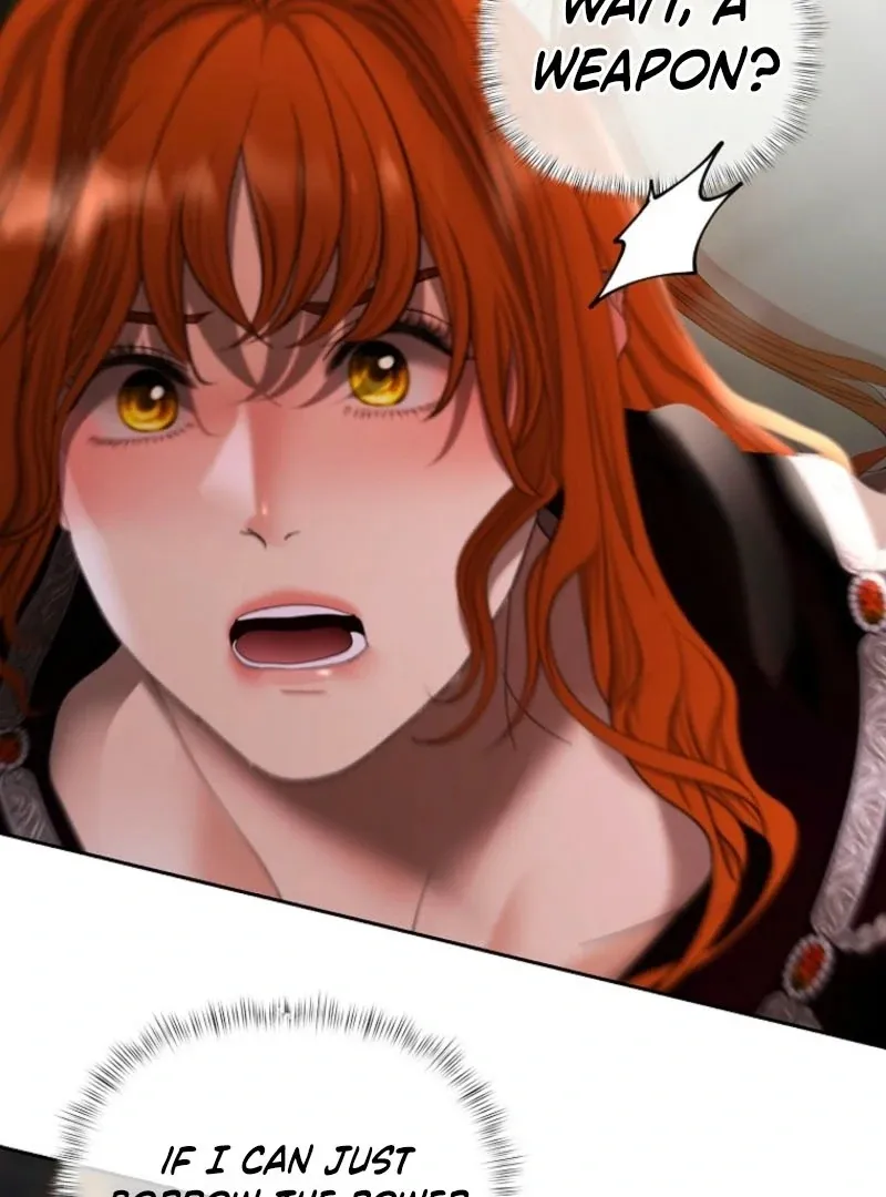A heroine saves herself with her body Chapter 18 page 76 - 