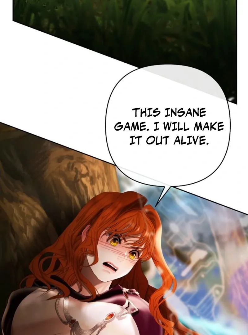 A heroine saves herself with her body Chapter 18 page 79 - 