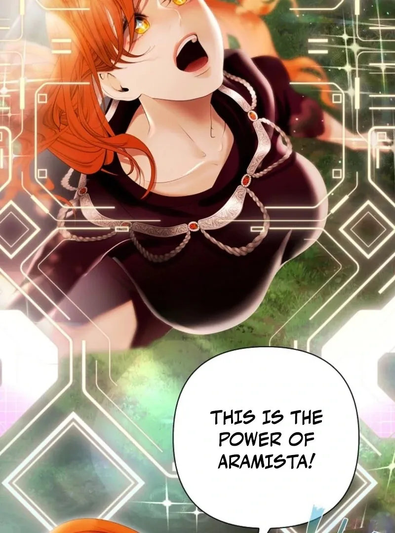 A heroine saves herself with her body Chapter 18 page 84 - 