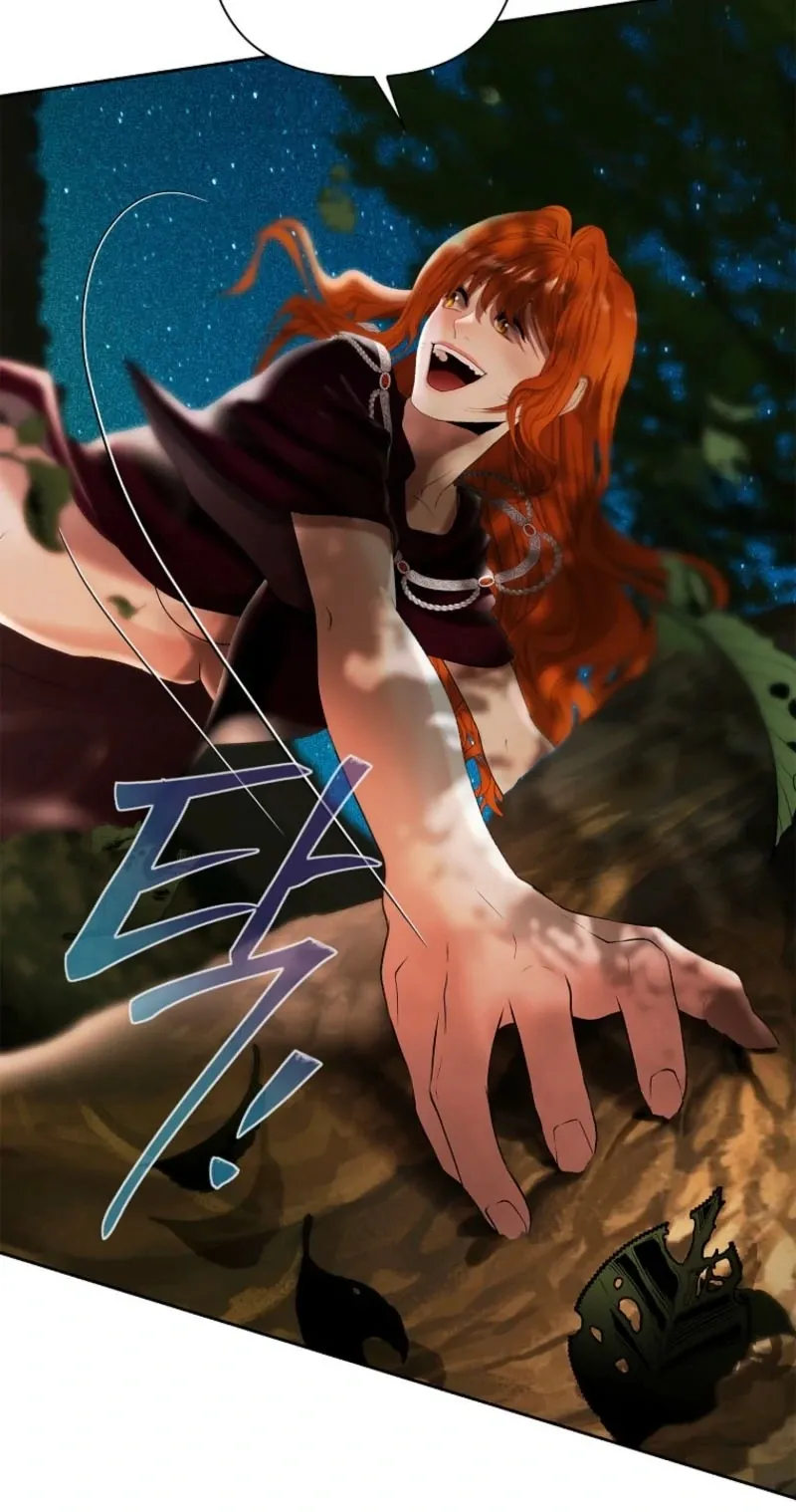 A heroine saves herself with her body Chapter 18 page 87 - 