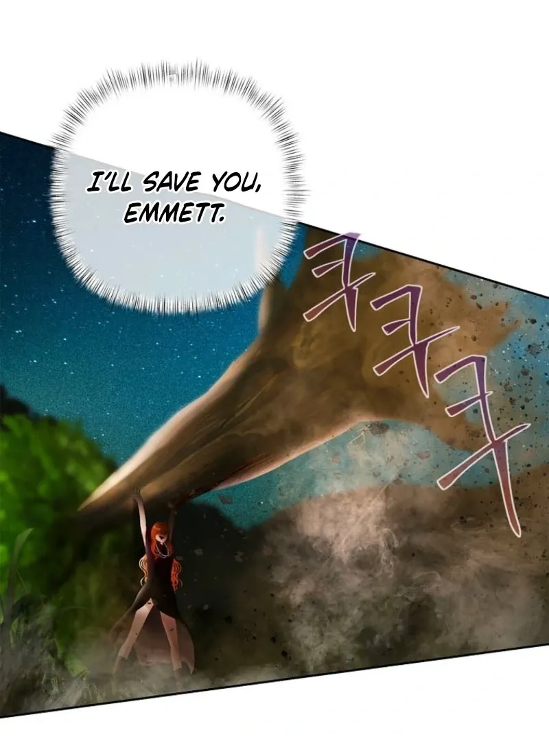 A heroine saves herself with her body Chapter 18 page 88 - 