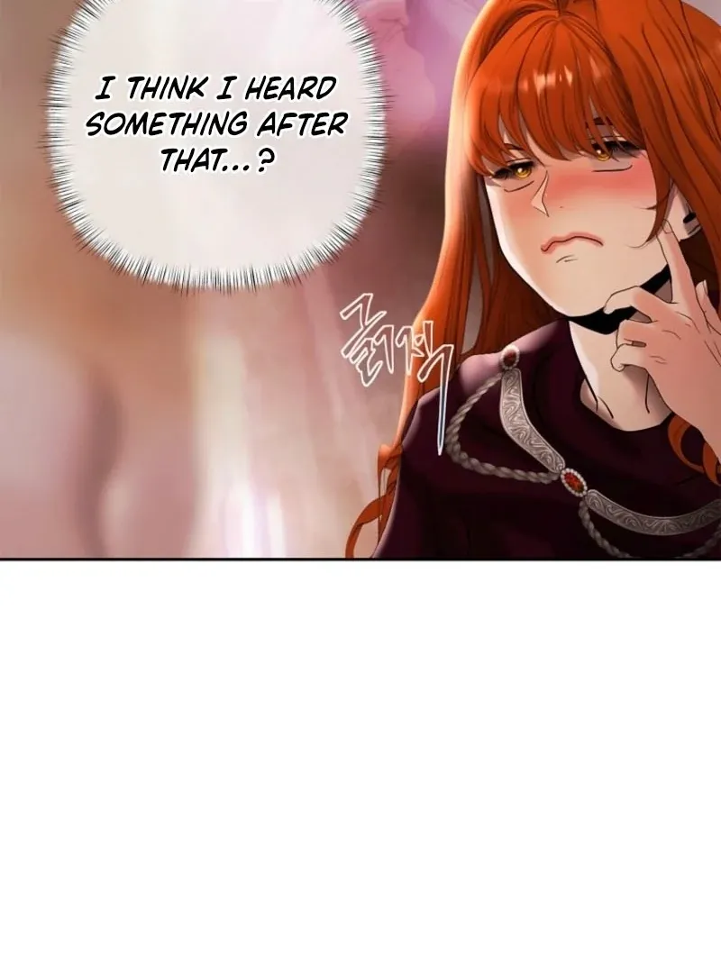 A heroine saves herself with her body Chapter 18 page 10 - 