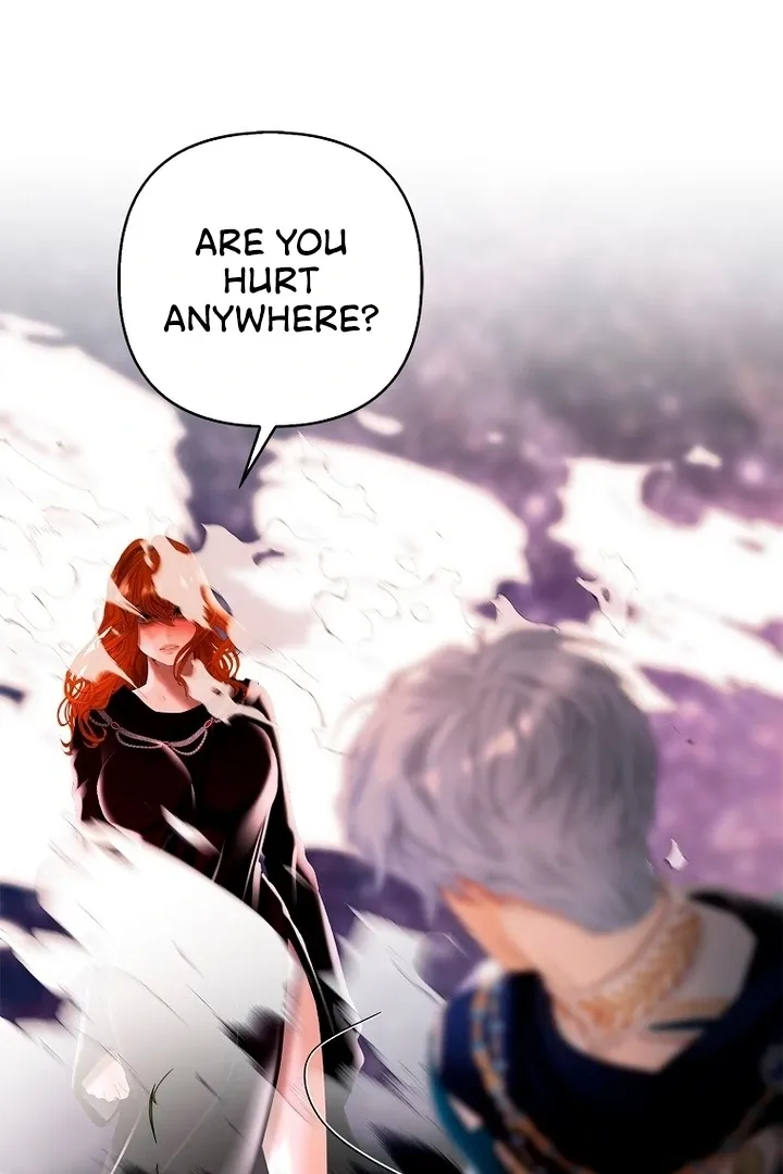 A heroine saves herself with her body Chapter 19 page 15 - 