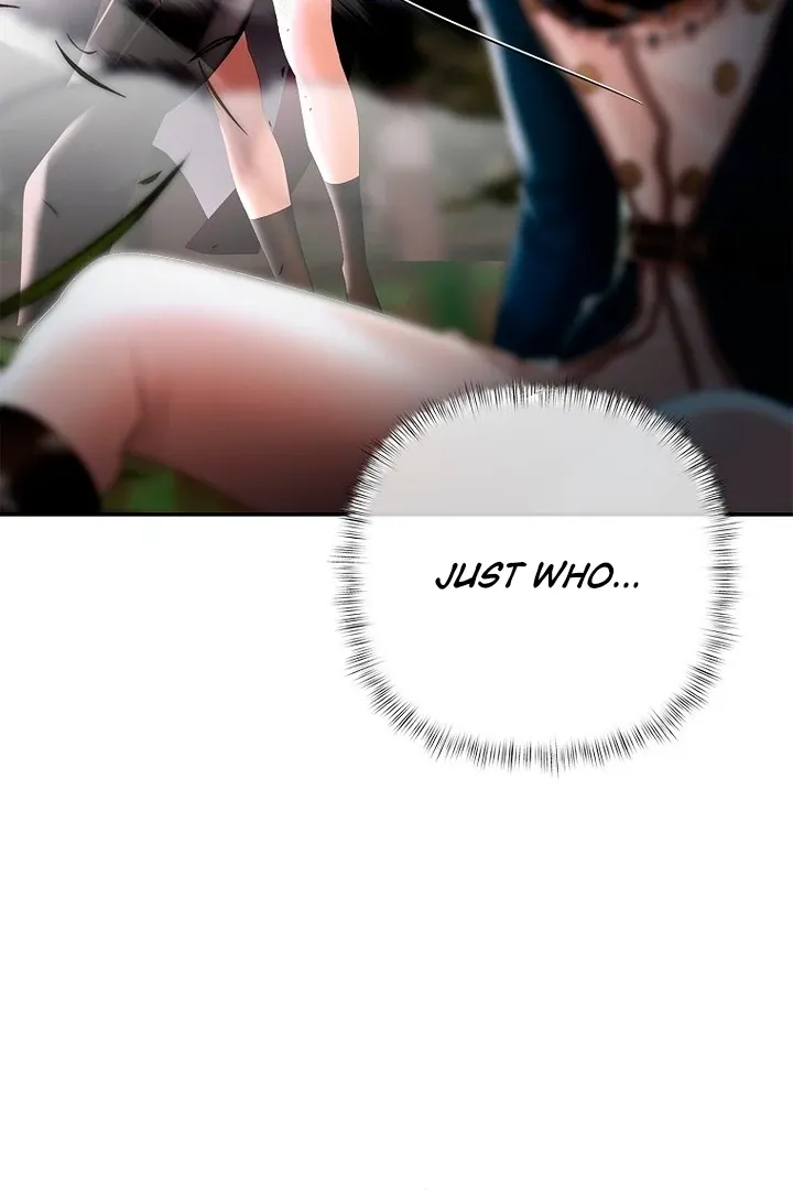 A heroine saves herself with her body Chapter 19 page 16 - 
