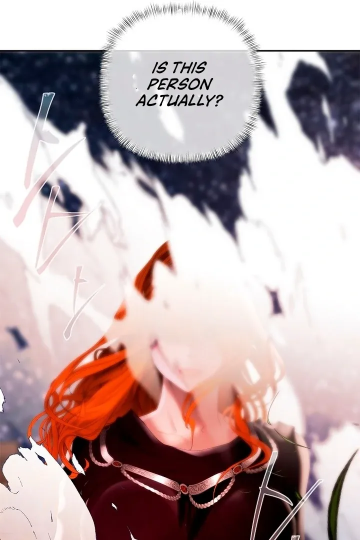 A heroine saves herself with her body Chapter 19 page 17 - 