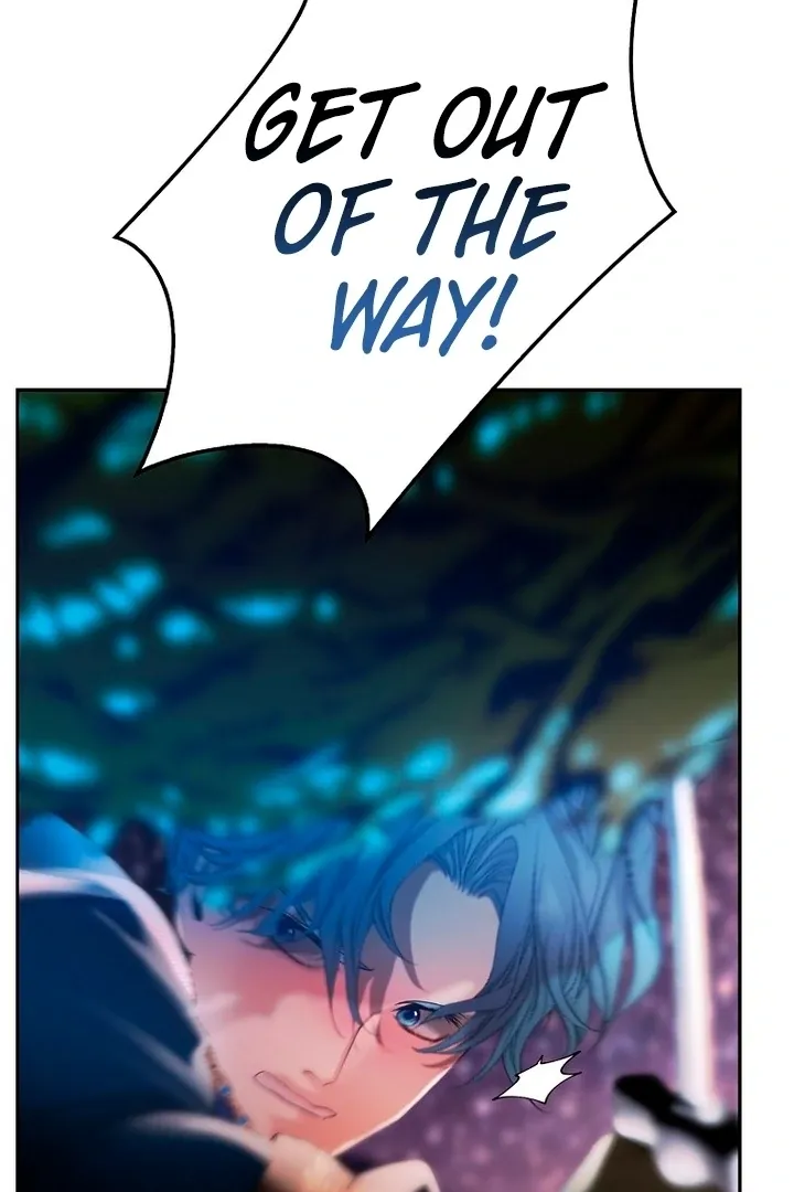 A heroine saves herself with her body Chapter 19 page 3 - 