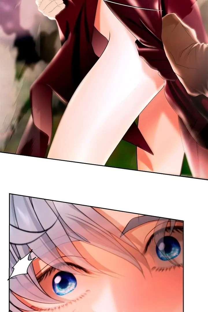 A heroine saves herself with her body Chapter 19 page 22 - 