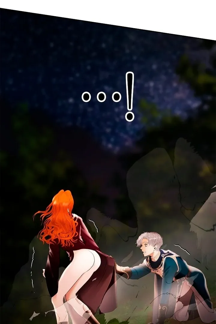 A heroine saves herself with her body Chapter 19 page 25 - 