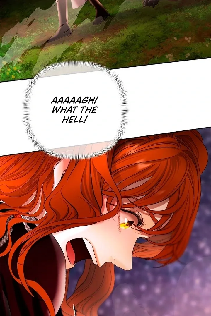A heroine saves herself with her body Chapter 19 page 26 - 