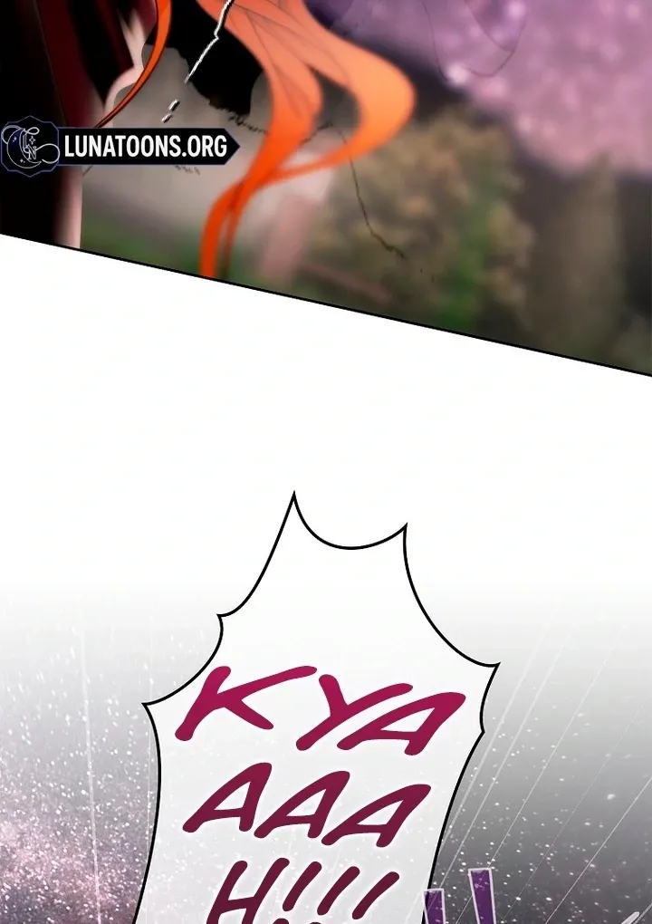 A heroine saves herself with her body Chapter 19 page 27 - 