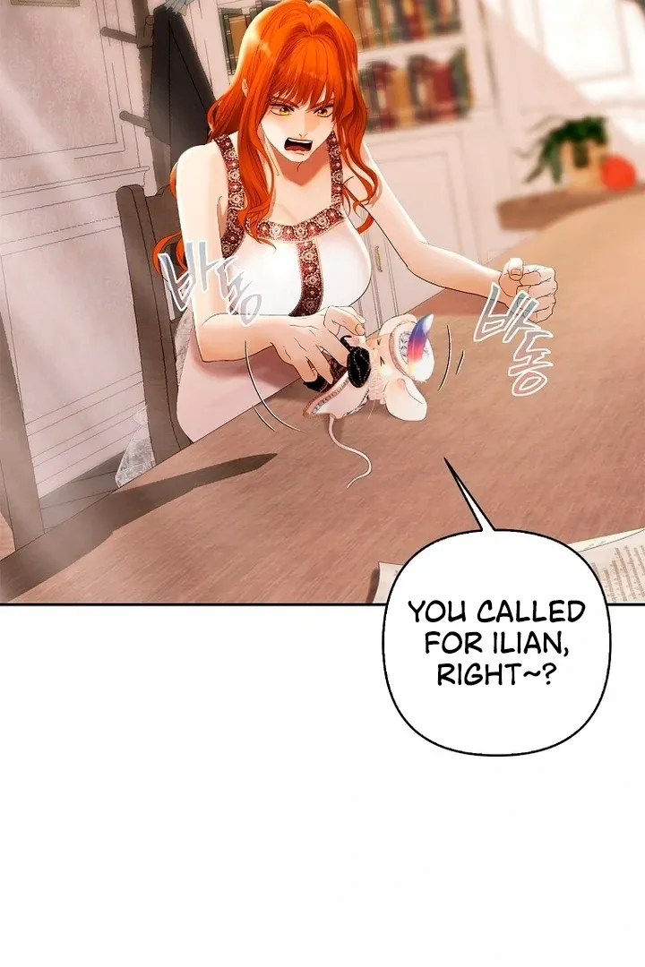 A heroine saves herself with her body Chapter 19 page 39 - 