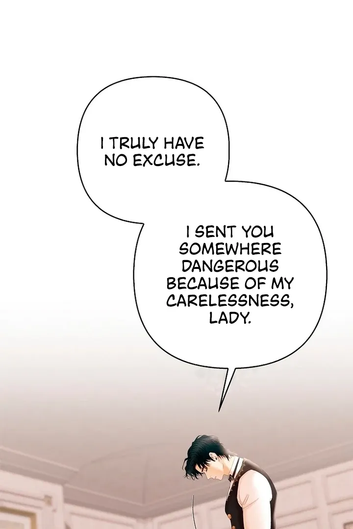 A heroine saves herself with her body Chapter 19 page 47 - 