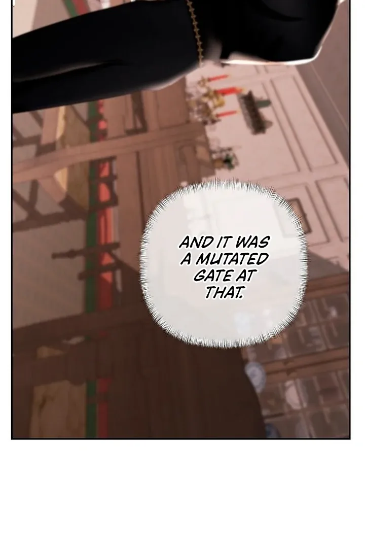A heroine saves herself with her body Chapter 19 page 50 - 