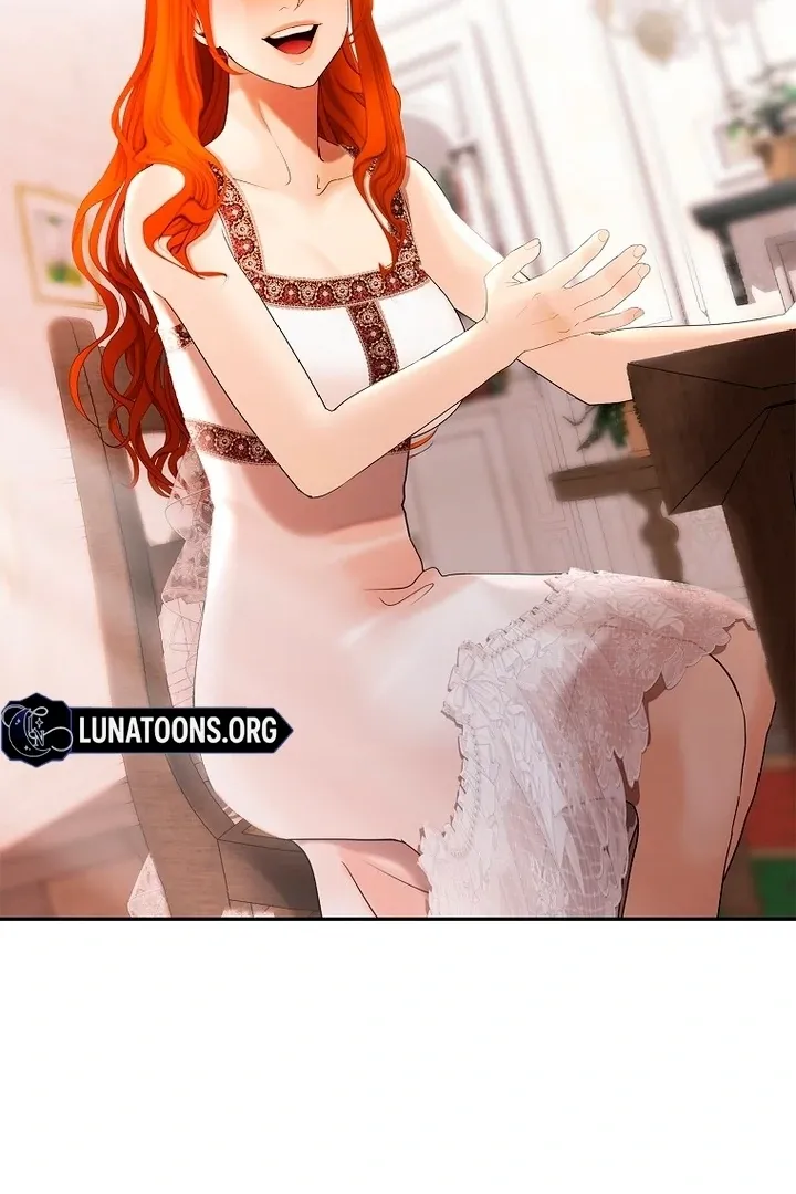 A heroine saves herself with her body Chapter 19 page 52 - 