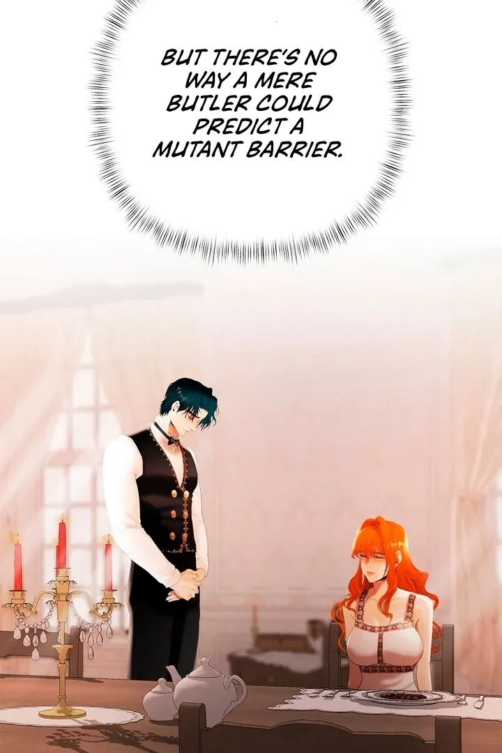 A heroine saves herself with her body Chapter 19 page 61 - 