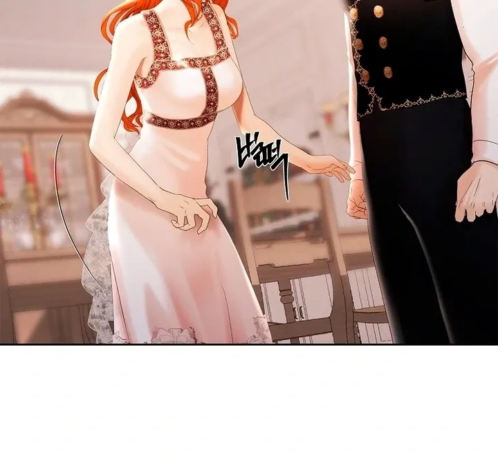 A heroine saves herself with her body Chapter 19 page 69 - 