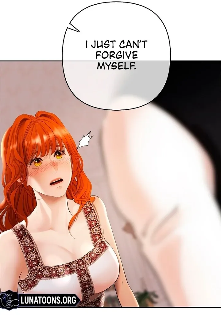 A heroine saves herself with her body Chapter 19 page 71 - 