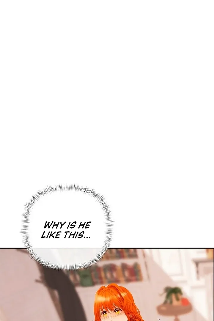 A heroine saves herself with her body Chapter 19 page 72 - 
