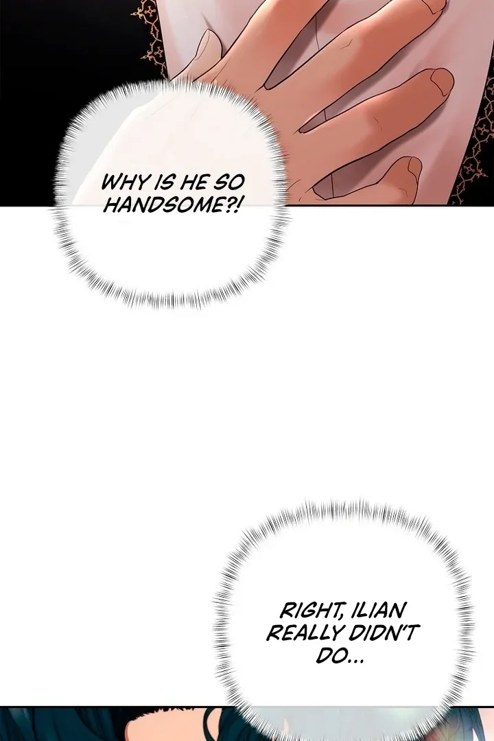 A heroine saves herself with her body Chapter 19 page 76 - 