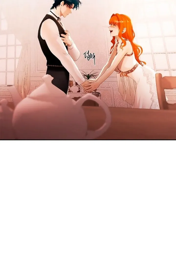 A heroine saves herself with her body Chapter 19 page 80 - 