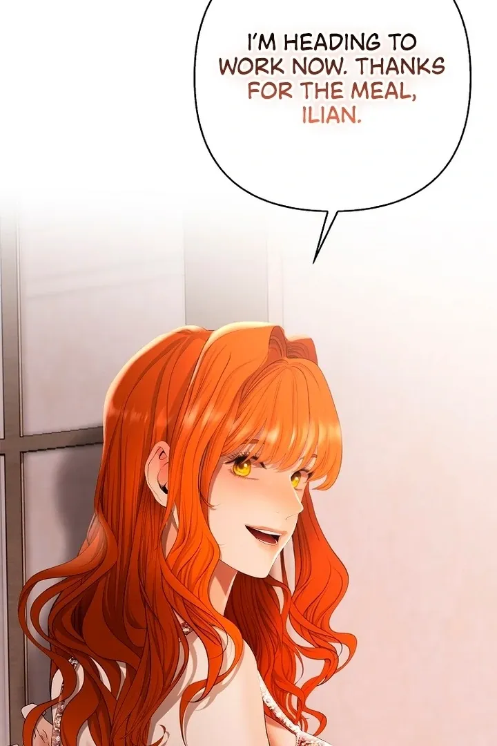 A heroine saves herself with her body Chapter 19 page 86 - 