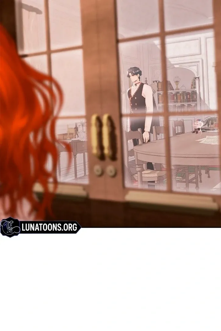 A heroine saves herself with her body Chapter 19 page 88 - 