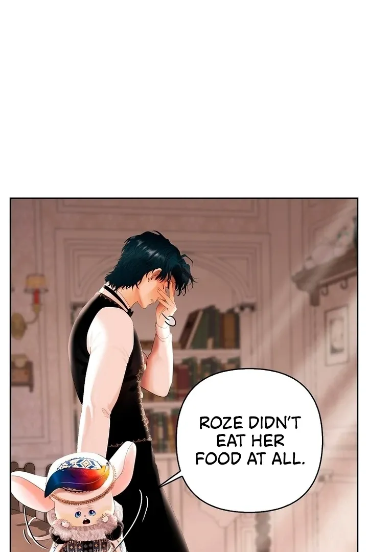 A heroine saves herself with her body Chapter 19 page 89 - 