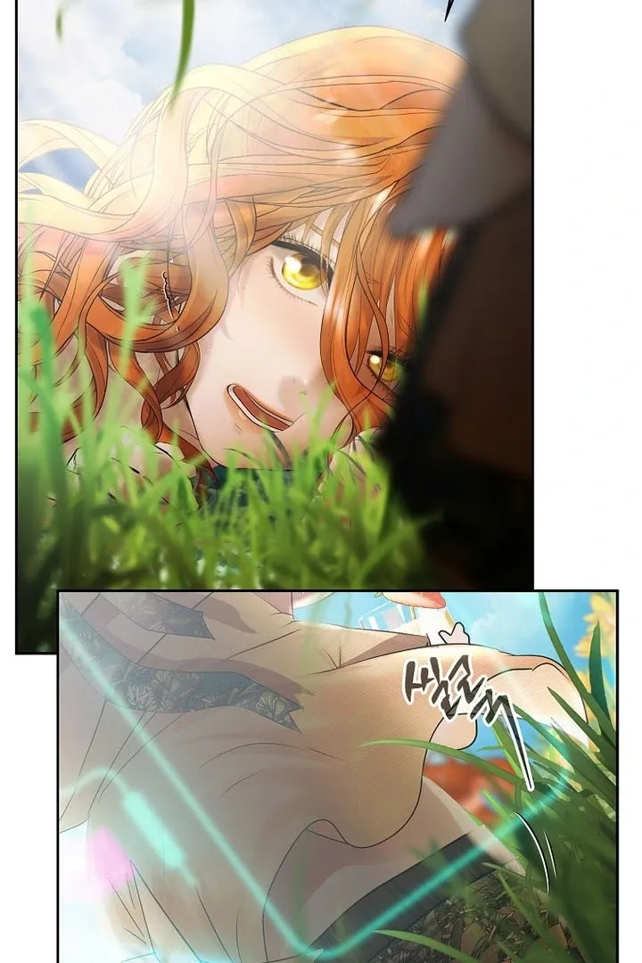 A heroine saves herself with her body Chapter 2 page 11 - 