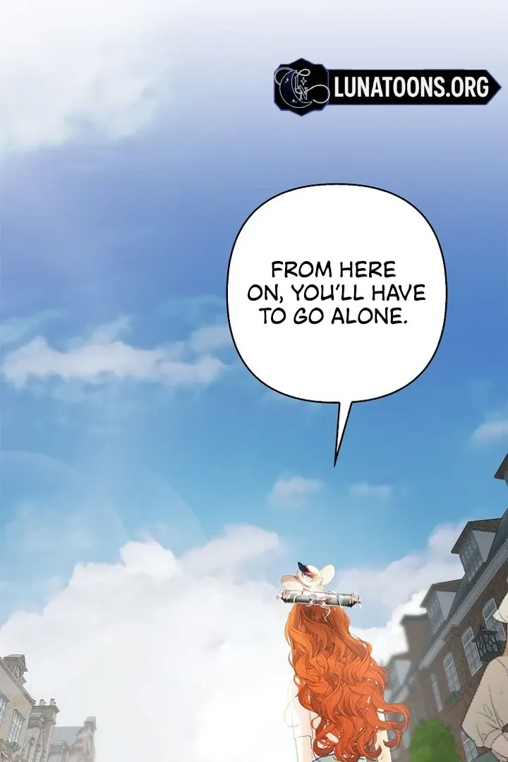 A heroine saves herself with her body Chapter 2 page 103 - 